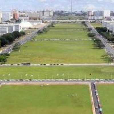 Com corte de 21 mil cargos, governo quer economizar R$ 209 mi por ano