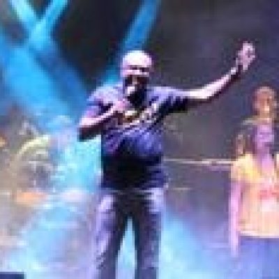 Concha Acústica recebe mais uma edição do Vem Louvar Verão, neste sábado (23)