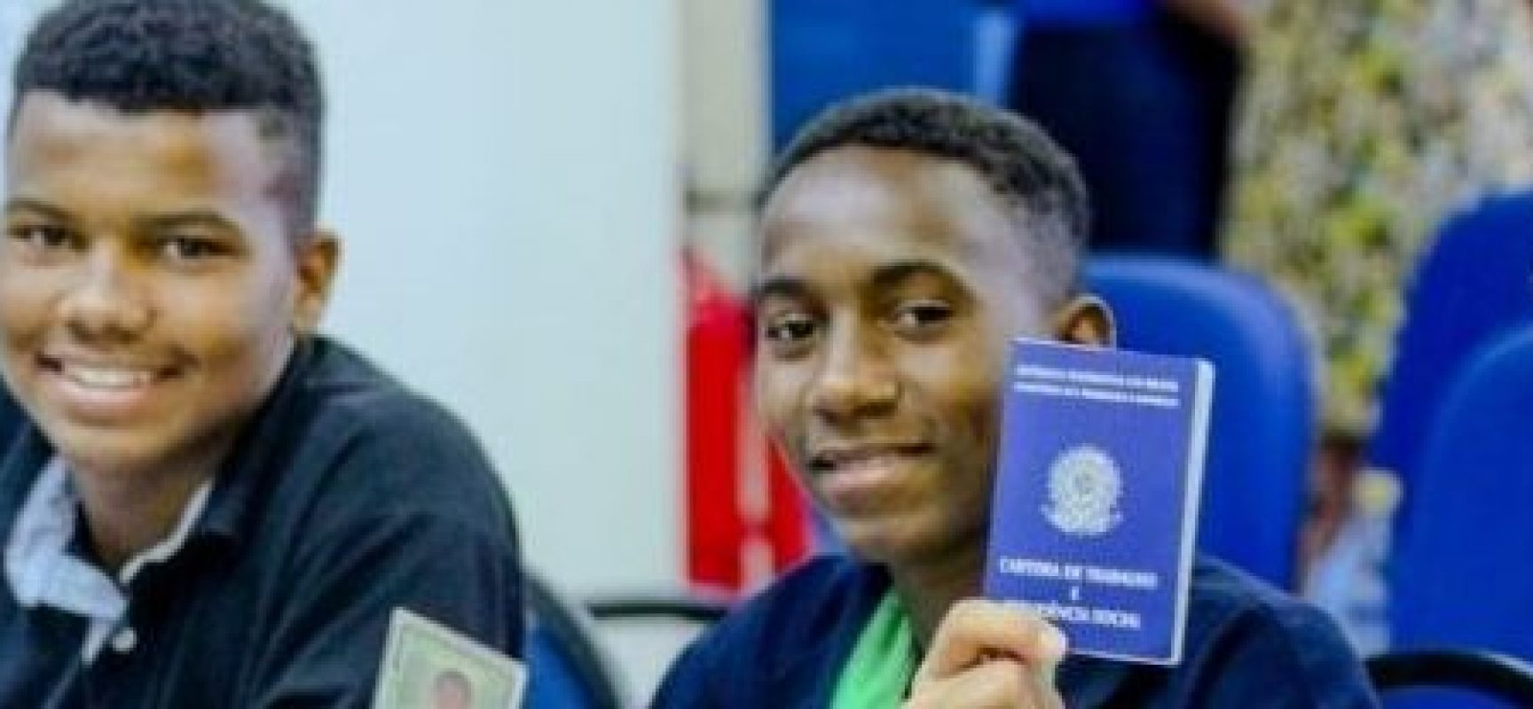 Desemprego entre jovens é maior que taxa geral da população paulistana