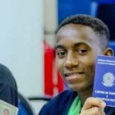 Desemprego entre jovens é maior que taxa geral da população paulistana