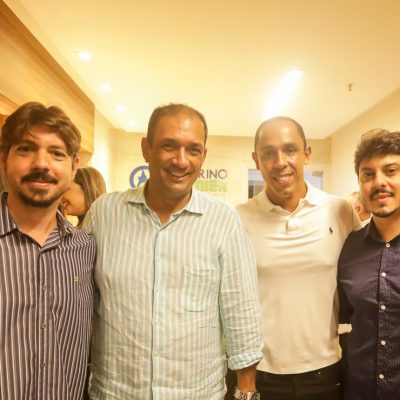 Empresários de Ilhéus investem em clínica de referência em otorrinolaringologia