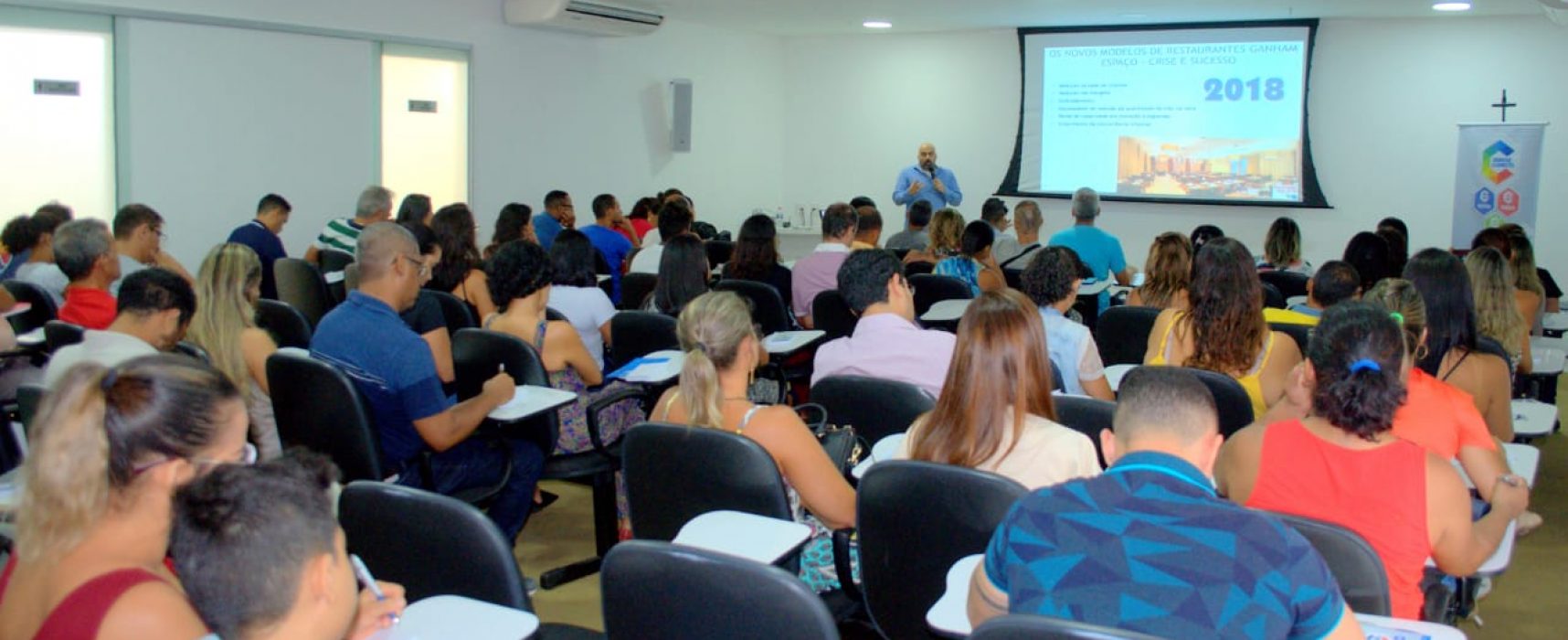 Especialista aborda tendências e ferramentas de gestão para o segmento de Alimentação Fora do Lar