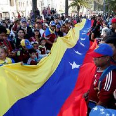 Venezuela expulsa embaixadora da UE e dá 72 horas para ela deixar o país