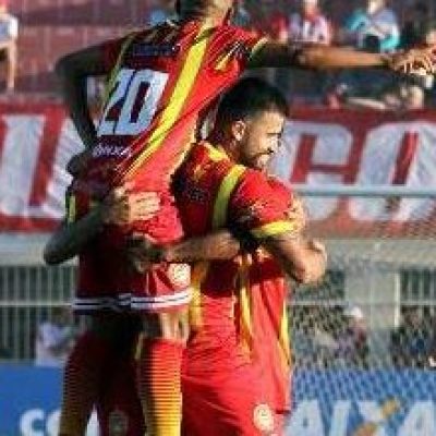 FBF DIVULGA ARBITRAGEM DE JUAZEIRENSE X VITÓRIA