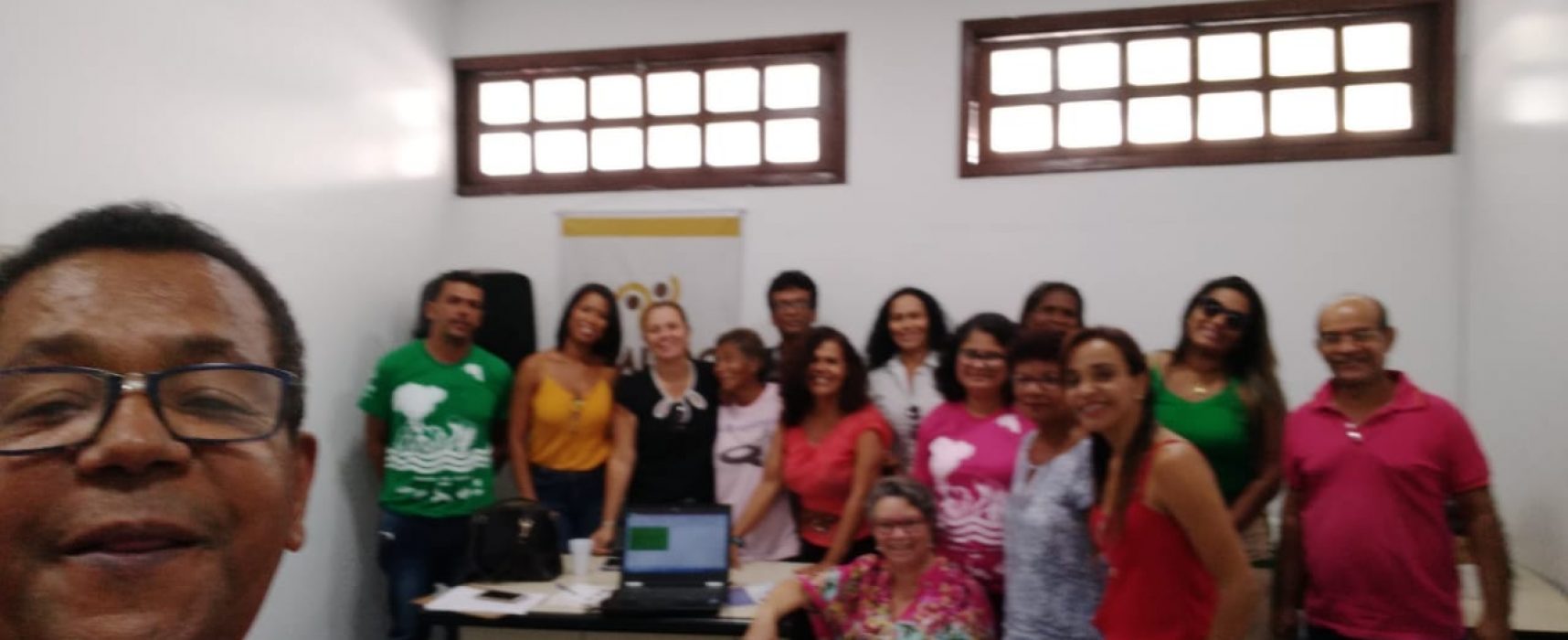 Grupo Gestor do Território Litoral Sul reúne propostas para o PPA-P do Governo