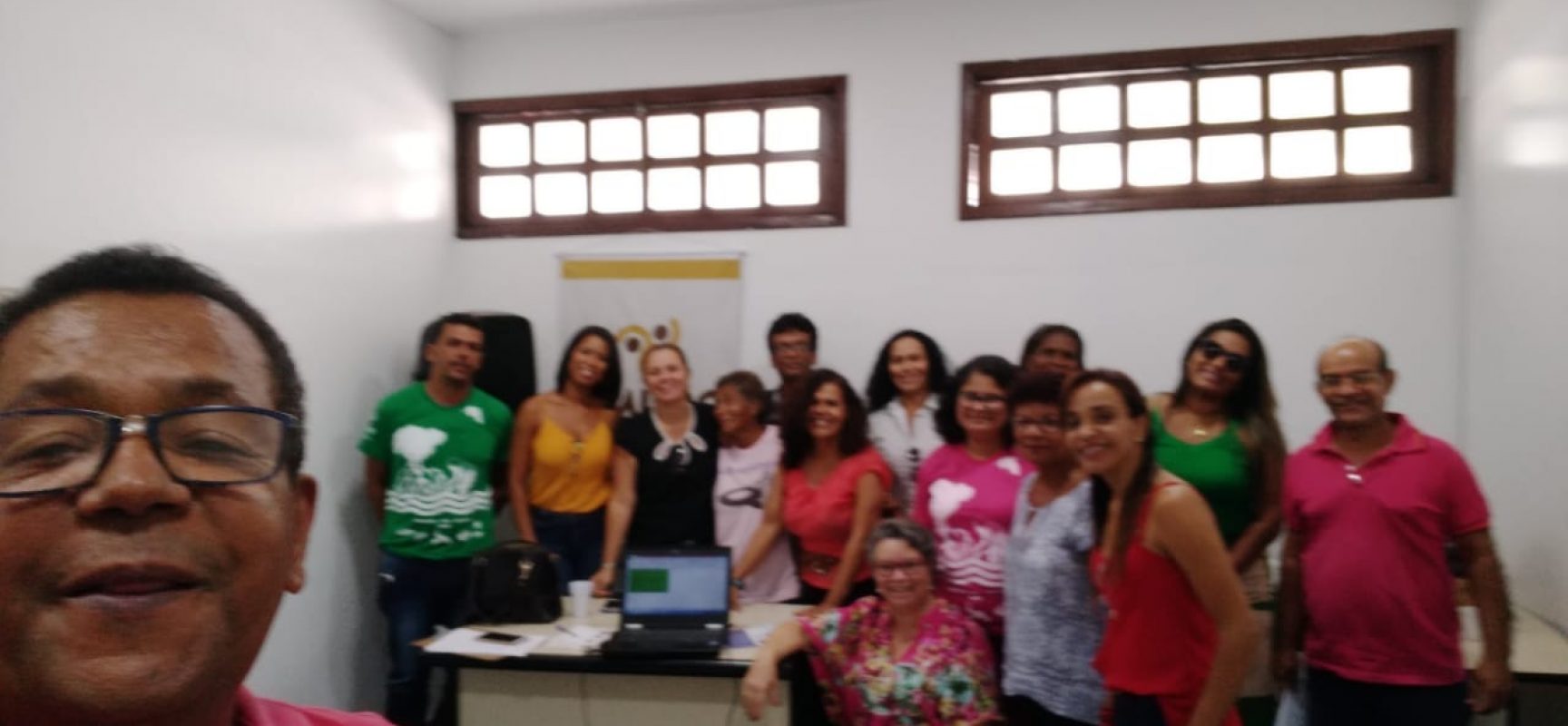 Grupo Gestor do Território Litoral Sul reúne propostas para o PPA-P do Governo