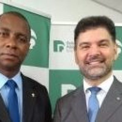 Ilhéus: Vice presidente da Câmara prestigia inauguração da nova sede da Defensoria Pública