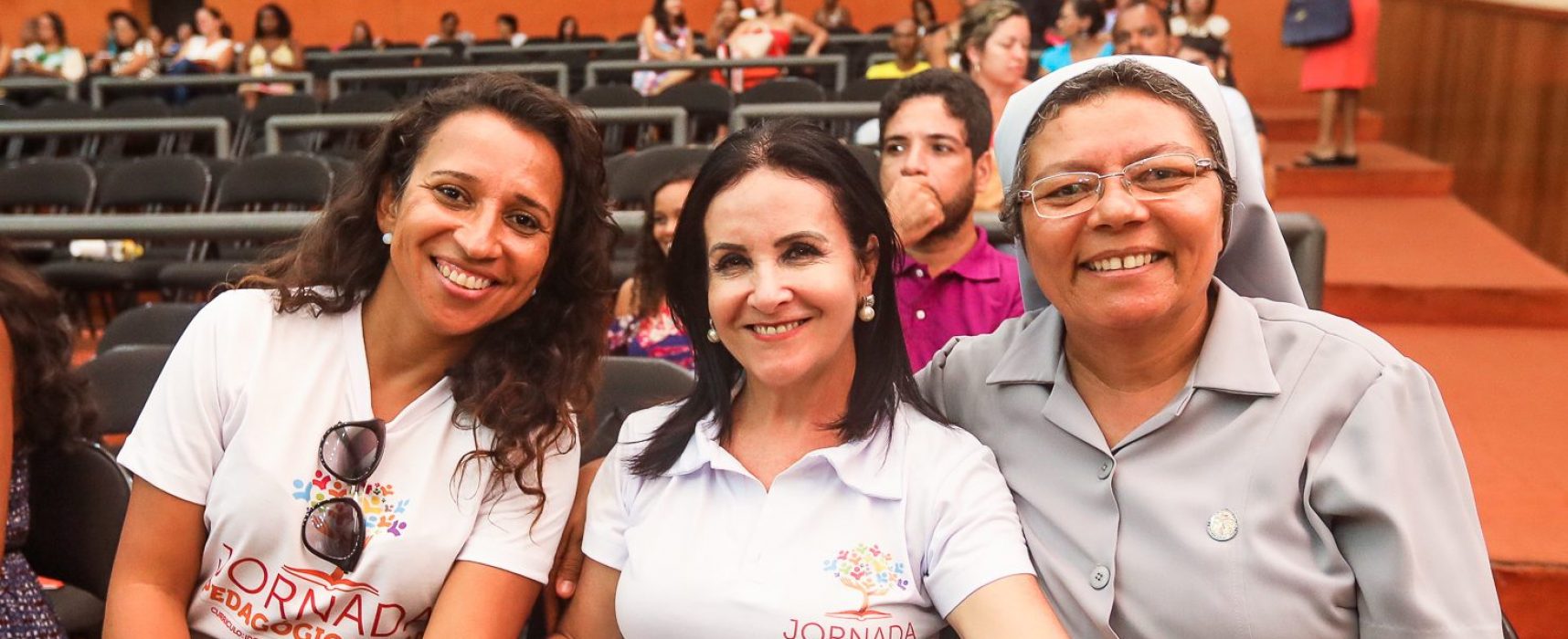 Jornada Pedagógica prepara gestores escolares municipais para ano letivo de 2019
