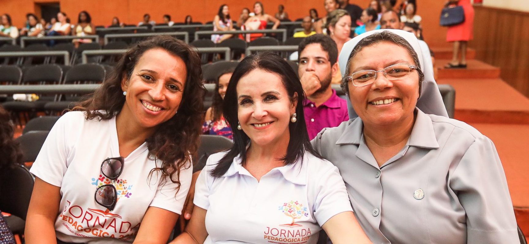 Jornada Pedagógica prepara gestores escolares municipais para ano letivo de 2019
