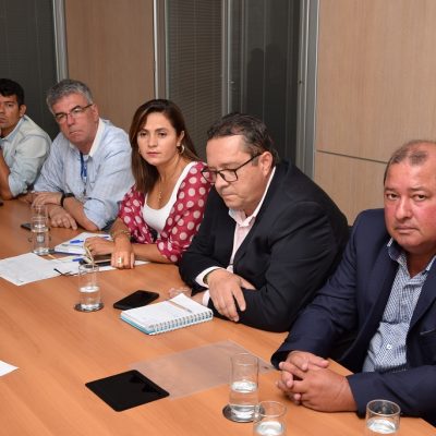 Laudos técnicos atestam a segurança da Barragem de Mirabela