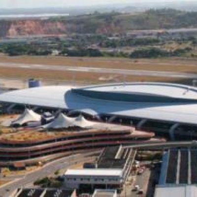Leilão de aeroportos do Nordeste poderá ser levado adiante sem empecilhos judiciais