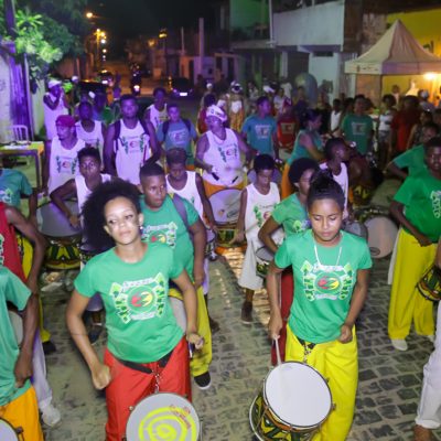 Levada Afro abordará cultura negra na avenida durante o domingo de carnaval