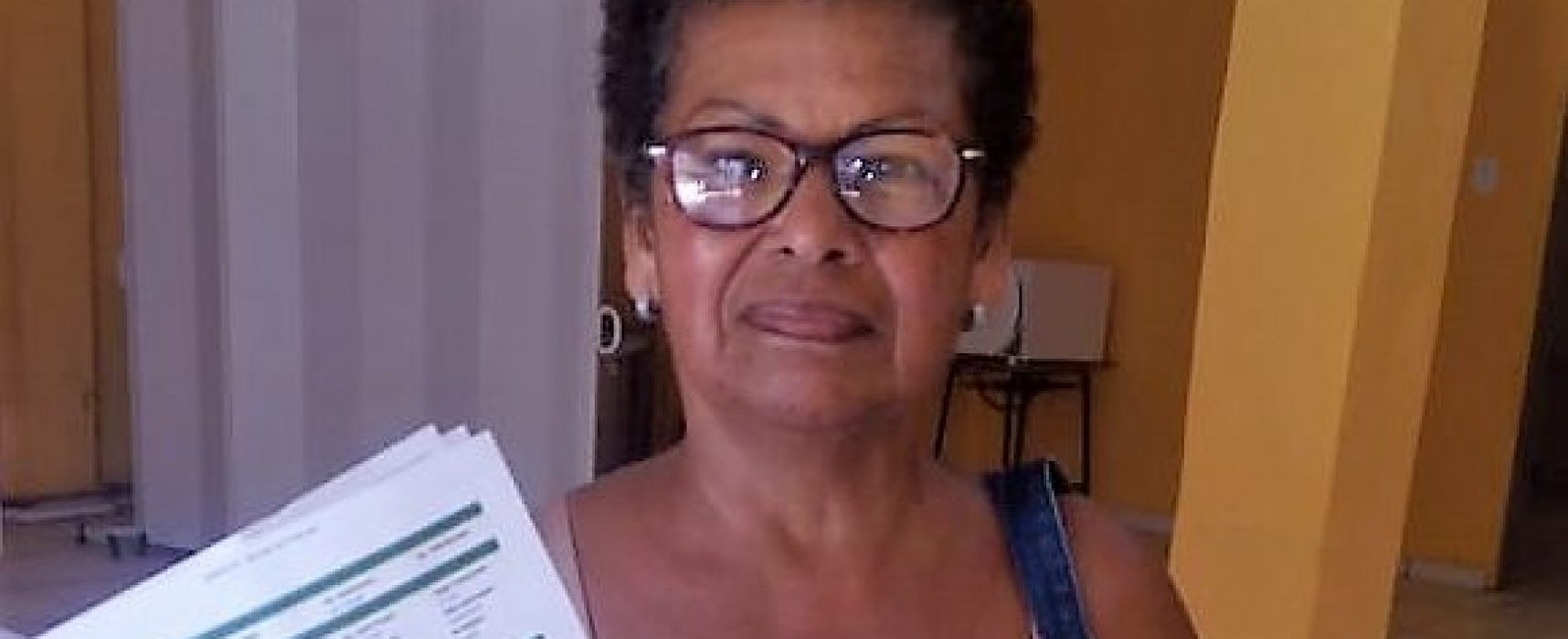 Marcação itinerante da saúde atende moradores da Ponta da Tulha, Tibina, Retiro e Aderno