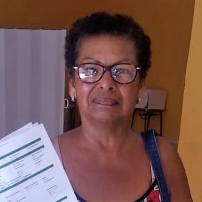 Marcação itinerante da saúde atende moradores da Ponta da Tulha, Tibina, Retiro e Aderno