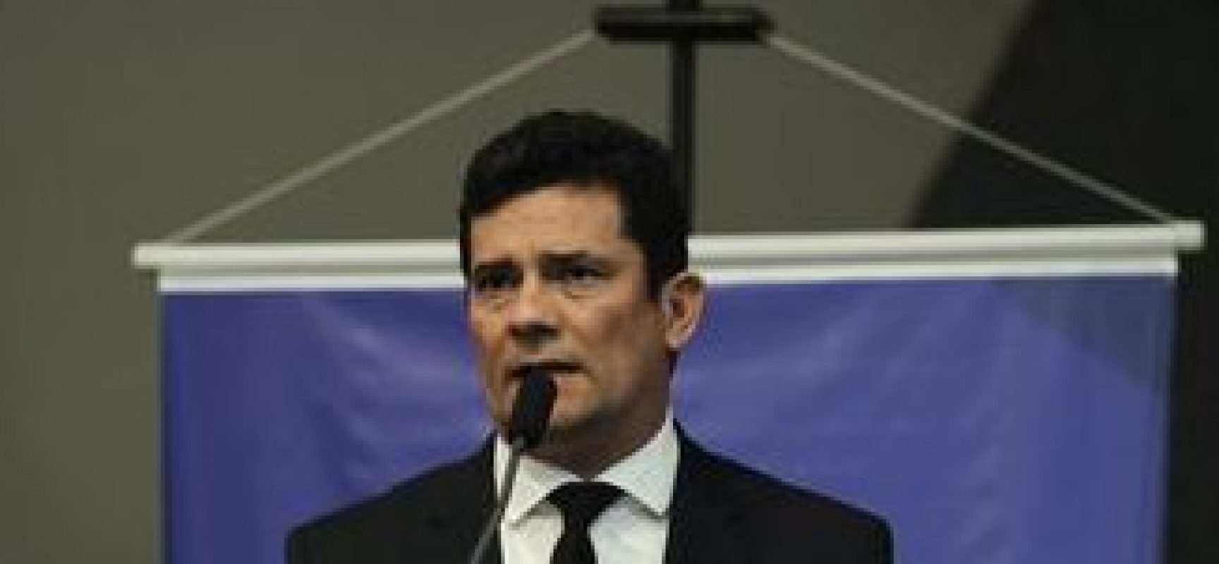 Moro apresentará a Bolsonaro resultado de investigação sobre atentado