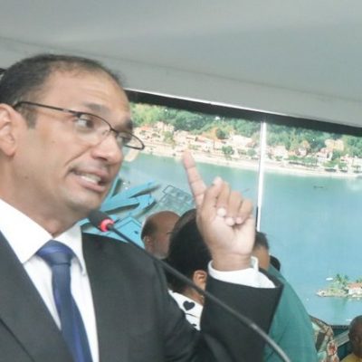 Na abertura do ano Legislativo, prefeito mostra conquistas históricas na gestão municipal