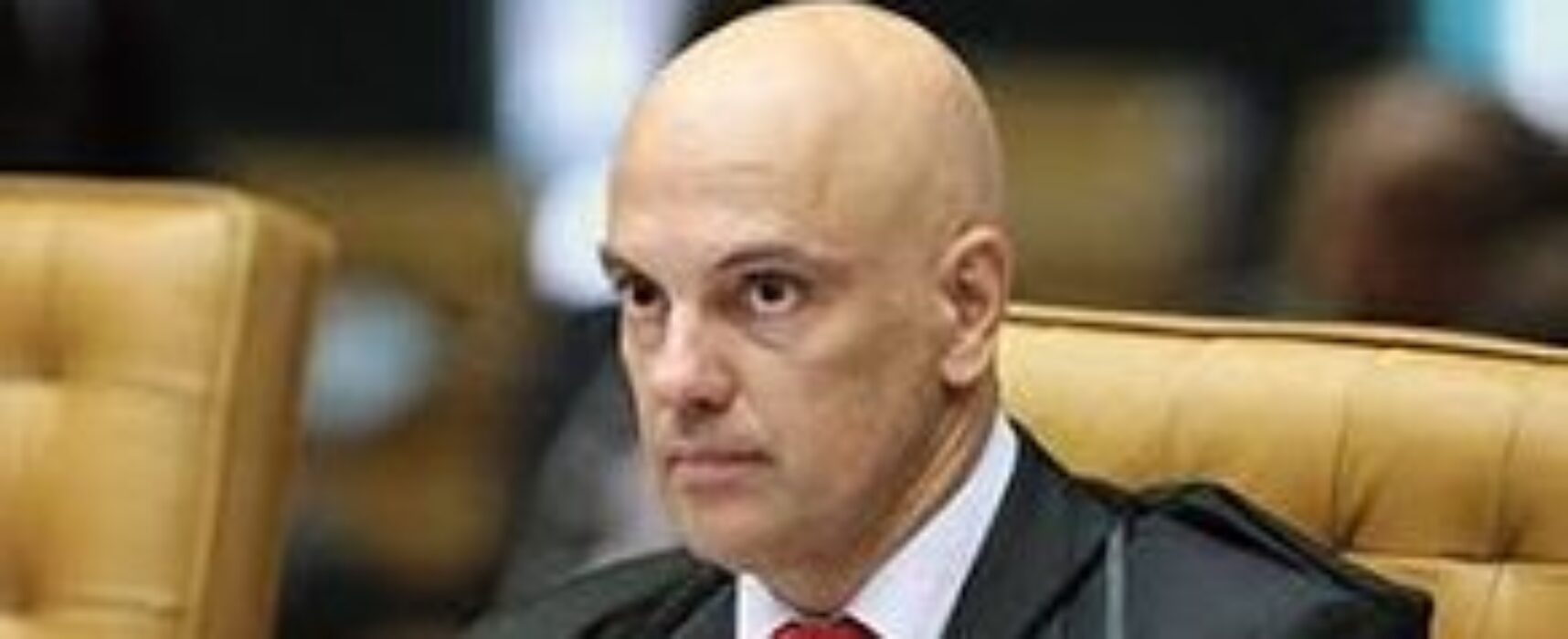 Moraes nega suspensão do processo de impeachment contra Witzel