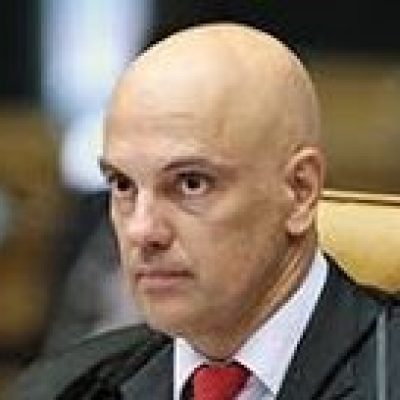 No STF, Moraes diz esperar judicialização de reforma da Previdência