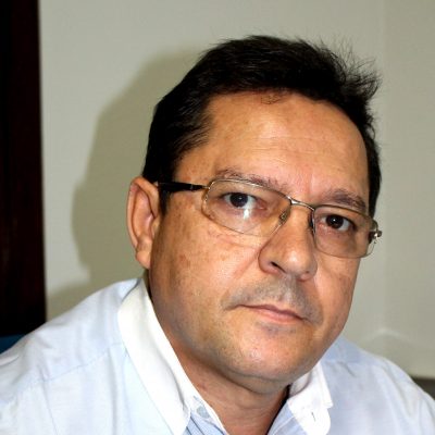 * Dr. Luciano Veiga: Cavalete Modal do Sul da Bahia, seus desafios!