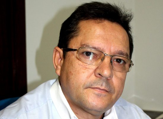 * Dr. Luciano Veiga: Cavalete Modal do Sul da Bahia, seus desafios!
