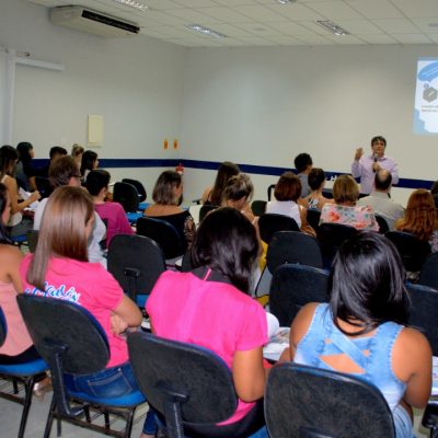 Palestra sobre o setor de moda abre série de eventos do Sebrae Conecta em Itabuna