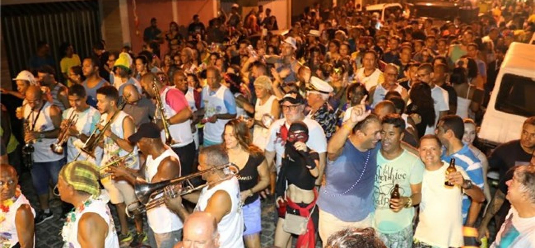 Prefeitura cadastra blocos de rua para garantir serviços essenciais no Carnaval