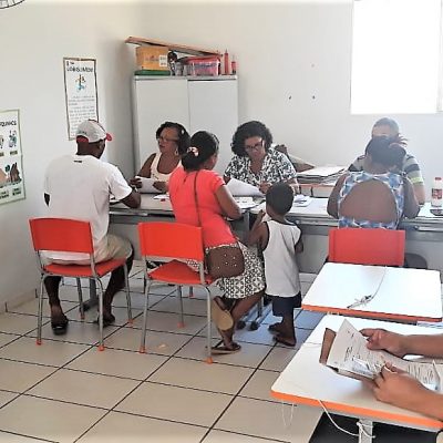 Prefeitura divulga resultado parcial do processo seletivo para Educação