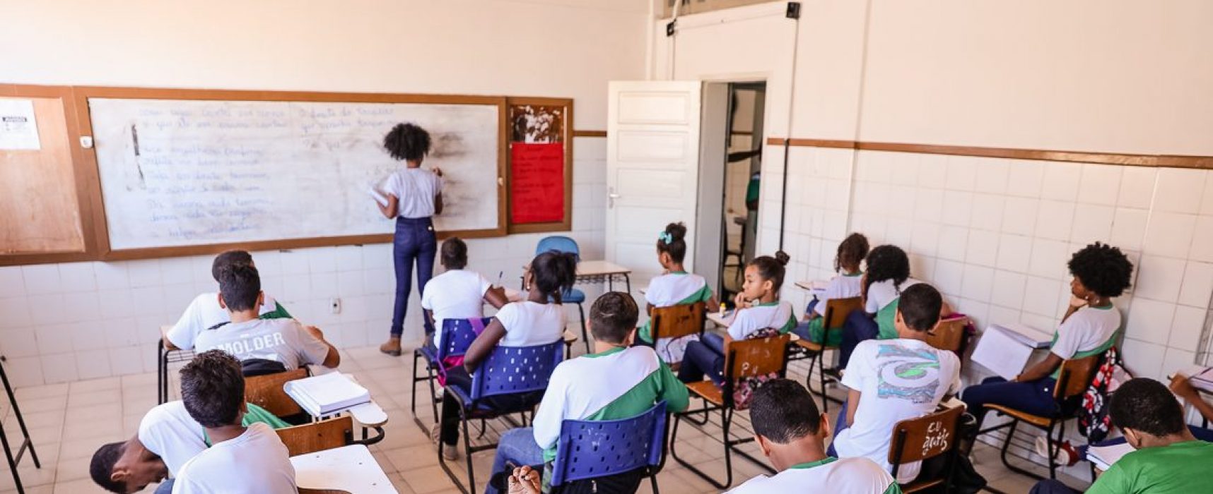 Prefeitura divulga resultado preliminar da seleção para contratação de professores