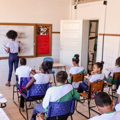 Prefeitura divulga resultado preliminar da seleção para contratação de professores