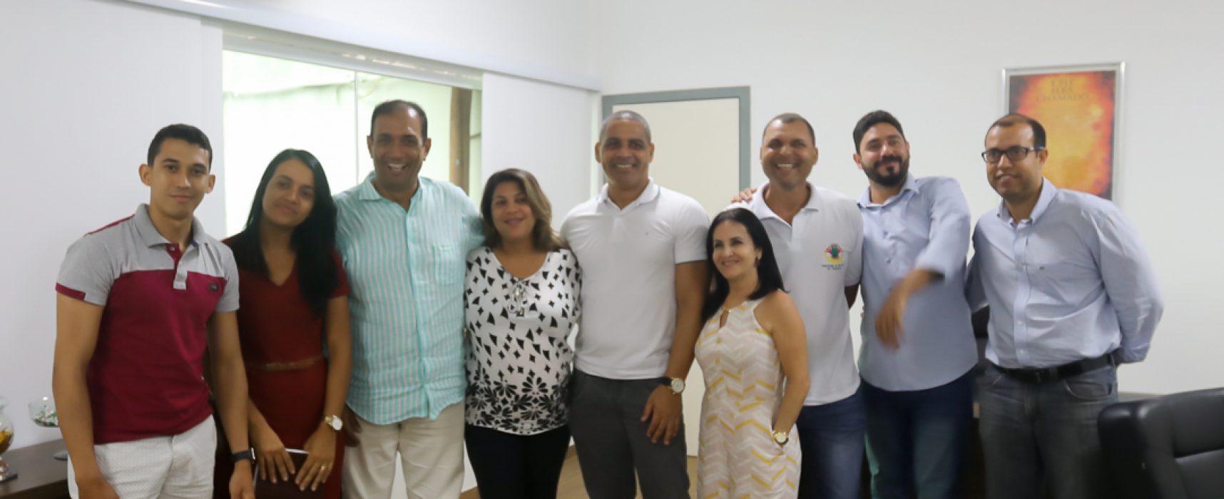 Prefeitura e Associação viabilizam serviços essenciais para comunidade do Salobrinho