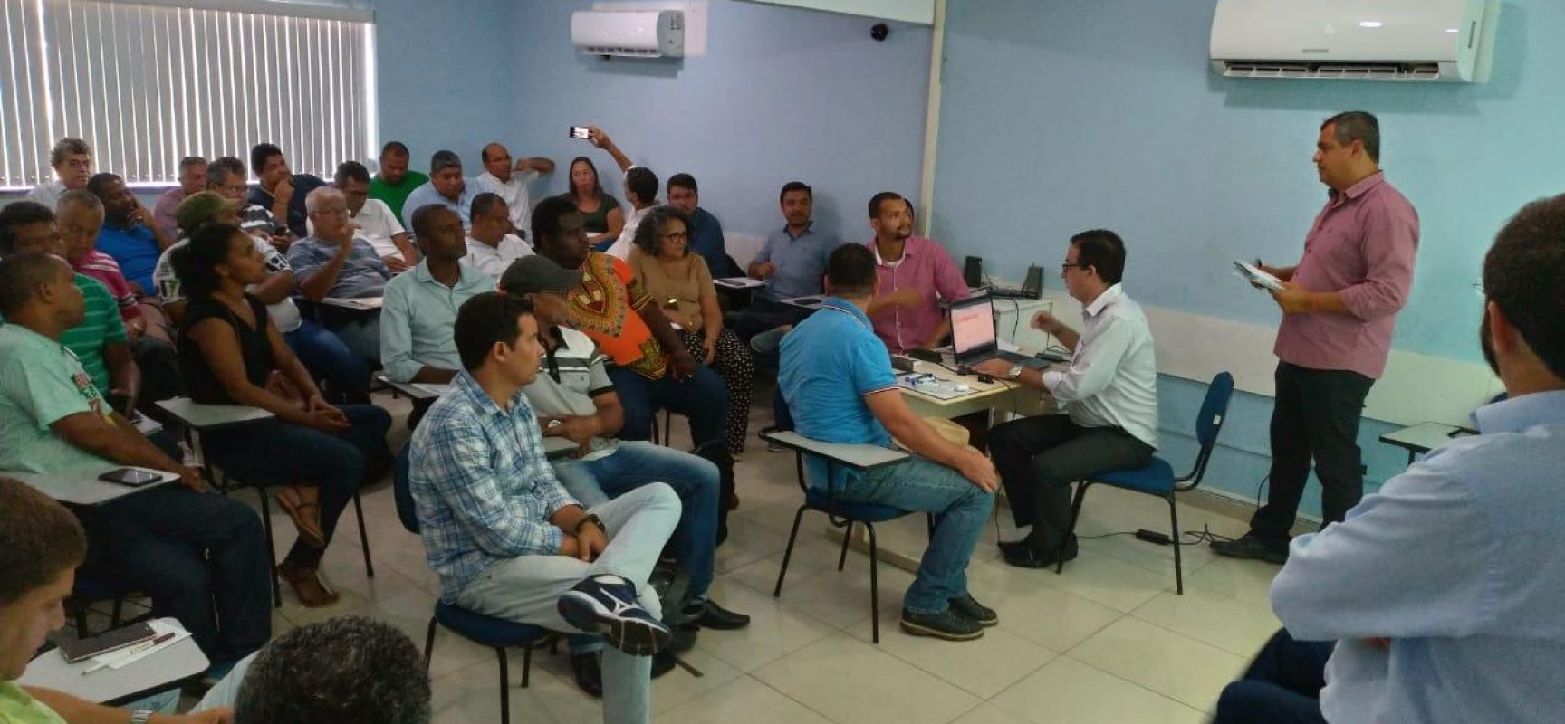 Produtores de cacau da Bahia devem voltar a acessar crédito rural