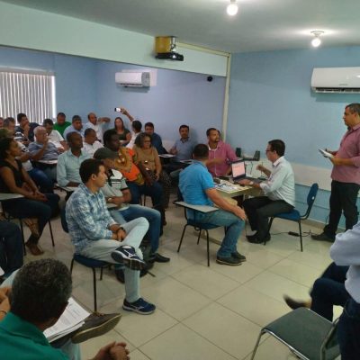 Produtores de cacau da Bahia devem voltar a acessar crédito rural