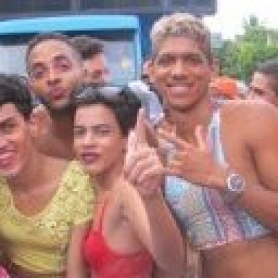 Soares Lopes será liberada para blocos populares no sábado e domingo de Carnaval