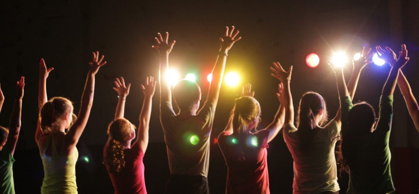 Teatro Popular de Ilhéus oferece curso de teatro e canto para crianças e adolescentes