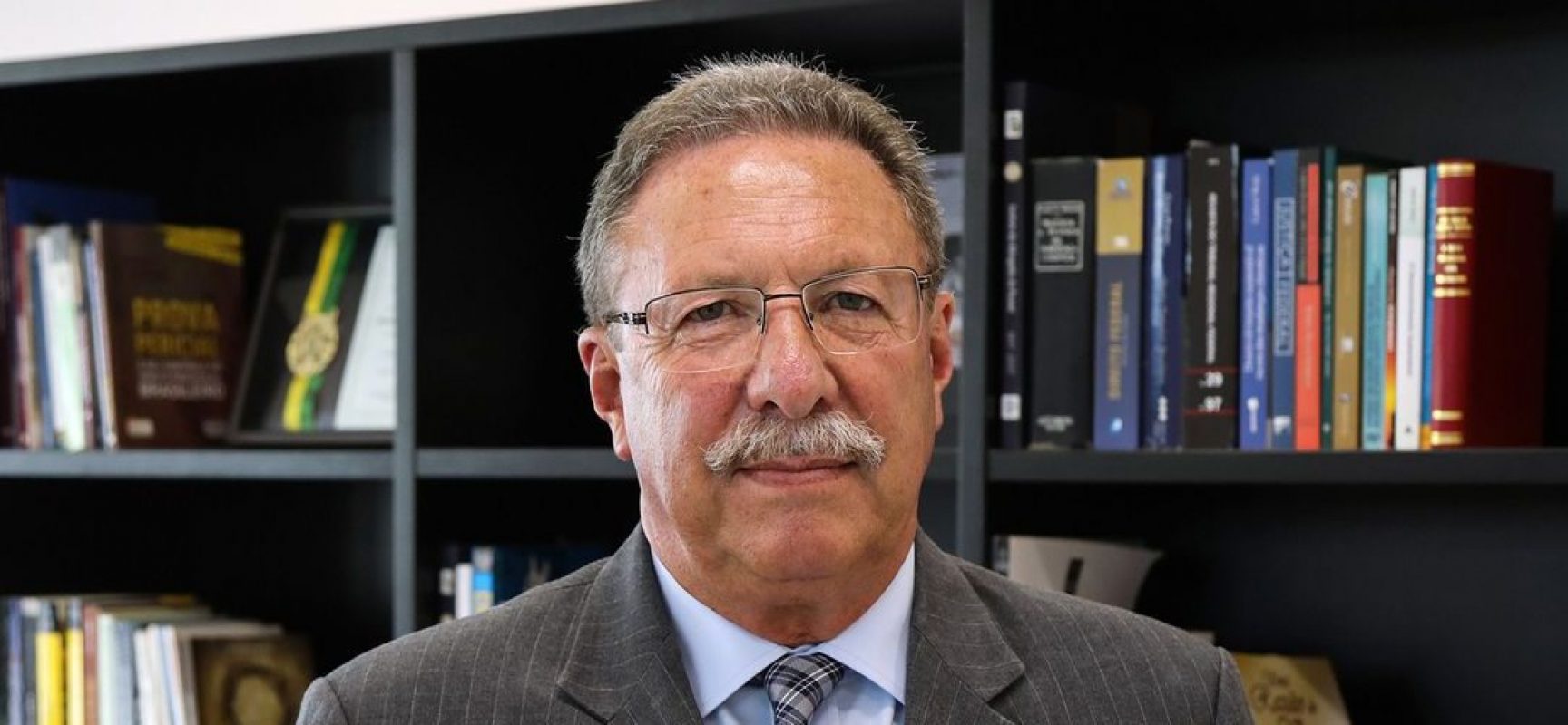 TRF confirma Luiz Bonat como novo juiz da Lava Jato