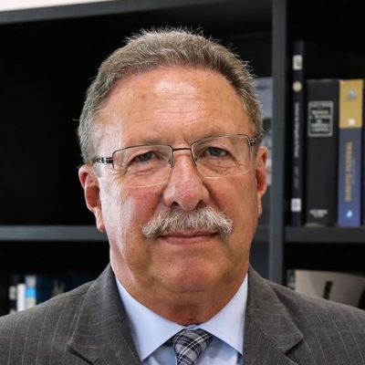 TRF confirma Luiz Bonat como novo juiz da Lava Jato