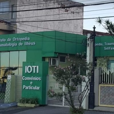 Atendimento pelo SUS será ampliado no Ioti a partir desta segunda (11)
