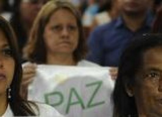 Brasil reúne histórico recente de tragédias em escolas
