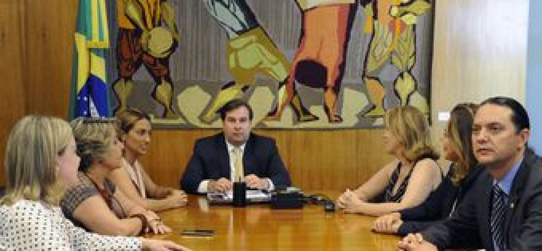 Câmara e Senado lançam ações para monitorar violência contra a mulher