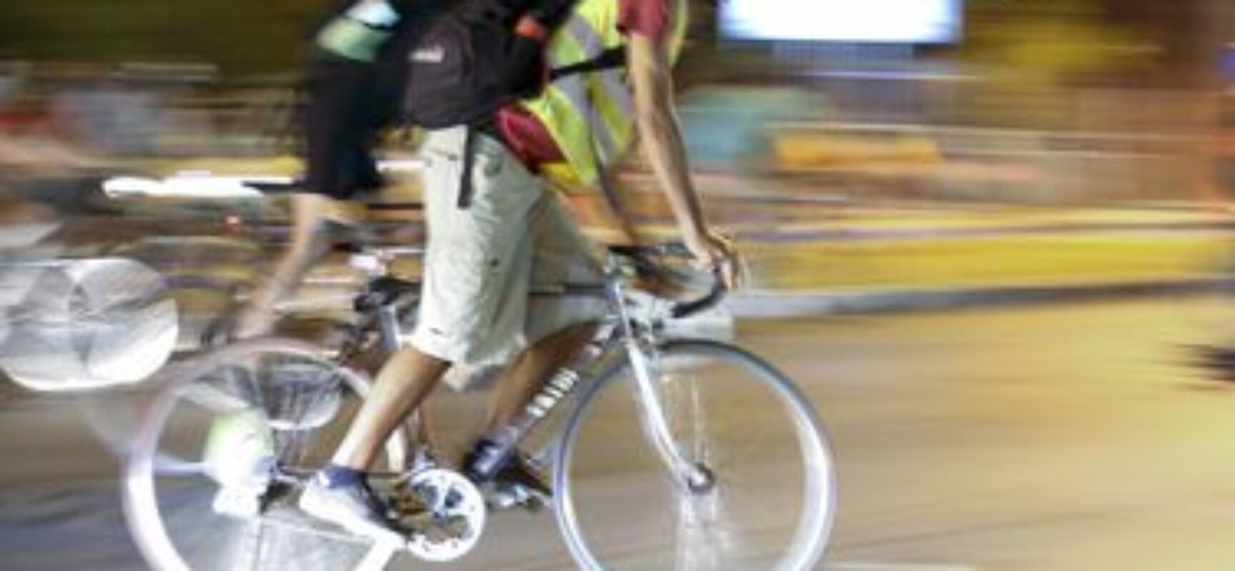 Produção de bicicletas atinge maior nível do ano em julho