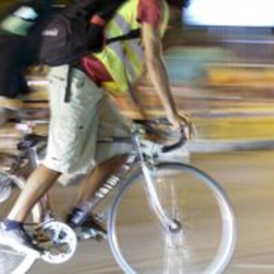 Produção de bicicletas atinge maior nível do ano em julho