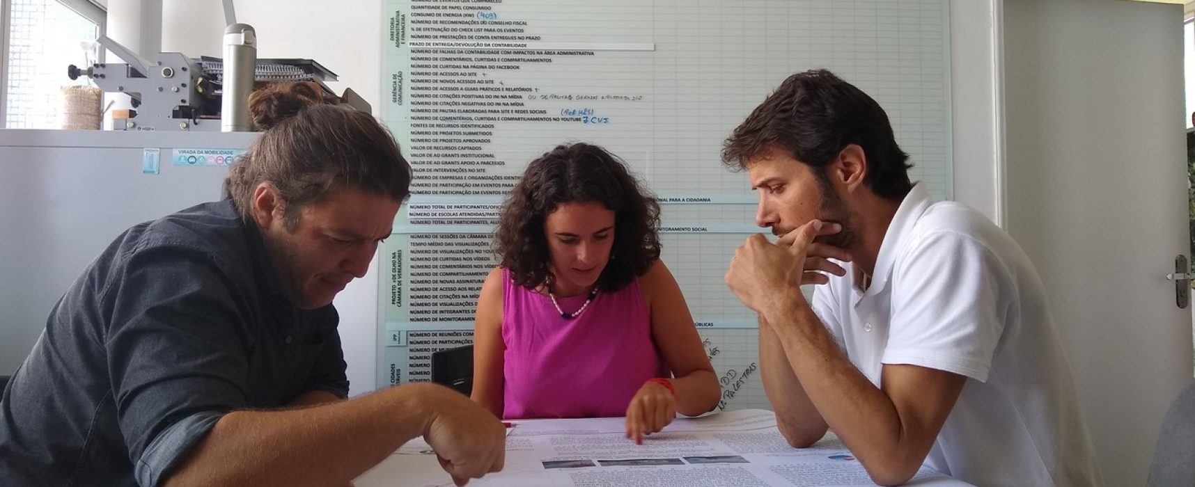 Divulgados os vencedores do II Concurso de Ideias de Arquitetura e Urbanismo VivaAcidade