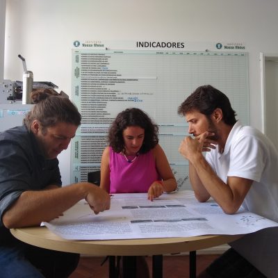 Divulgados os vencedores do II Concurso de Ideias de Arquitetura e Urbanismo VivaAcidade