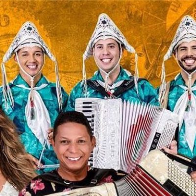 Festival de Forró de Itacaré terá grandes atrações nacionais