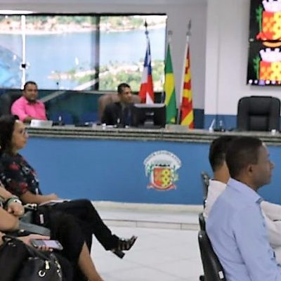 Ilhéus cumpre metas fiscais de 2018, apesar da queda na arrecadação das receitas