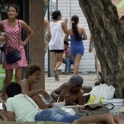 ILHÉUS: PL de Luiz Carlos Escuta (PP) dispõe sobre contratação de população em situação de rua