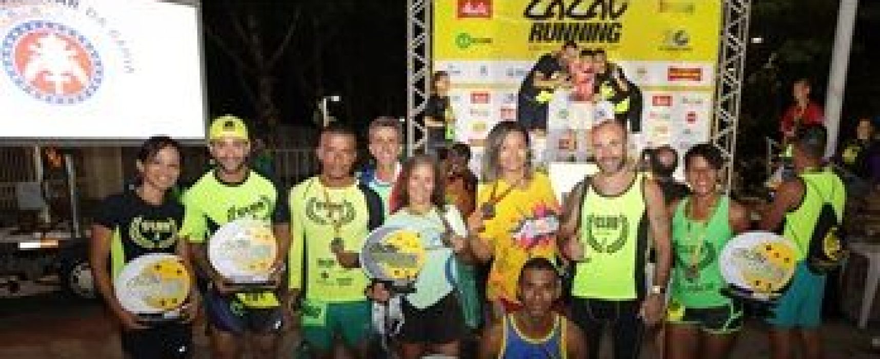 Ilhéus se prepara para a primeira etapa do circuito Cacau Running 2019