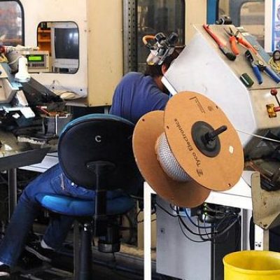 Janeiro registra criação de 34,3 mil empregos formais