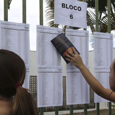 Participantes da lista de espera do ProUni devem comprovar informações