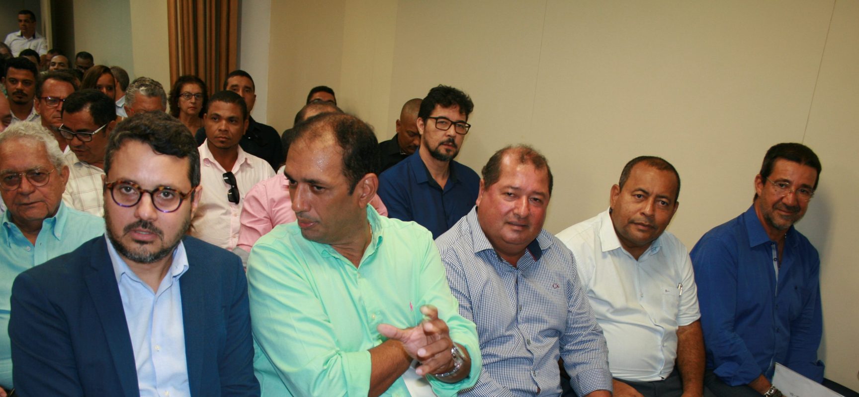 Presidente da Amurc apoia as ações de turismo da Costa do Cacau